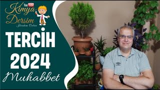 Tercih 2024 Muhabbet