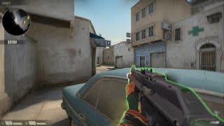 How I use NEON to Bhop in Valorant like its Counter-Strike