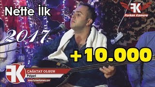 ÇAĞATAY OLGUN - POTPORİ (Nette İlk Defa) 2017