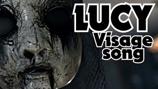 Lucy (Visage song)