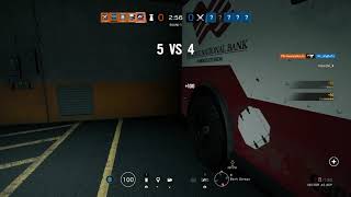 RB6 highlights Mojo 32