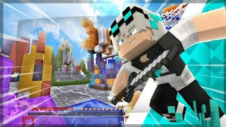 MINECRAFT PE 0.15.10 - SERVIDOR DE FACTIONS WATER IGUAL DE PC