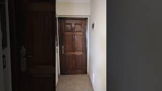 The entrance of a 1br furnished Apartment next to Okash Apartment in South C