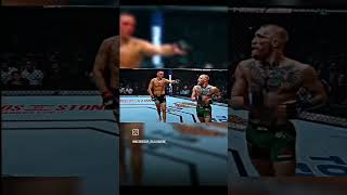 Ufc  Main eventConor Mcgregor vs Nate Diaz. #ufc # conor mcgregor#nate diaz #mma fights#mma shots#