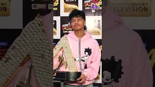 INTERACTIONS WITH STEVE JYRWA THE WINNER OF INDIA'S BEST DANCER SEASON 4 SHORTS