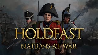 Holdfast [4k60fps] - Episode 1