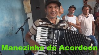 Manezinho do Acordeon - Forró em Carapicuíba (2023-12-25)