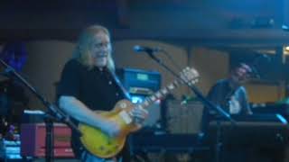 Rocking Horse / Stone Cold Rage - Gov’t Mule - Libbey Bowl, Ojai, CA, USA Jun 19 2022