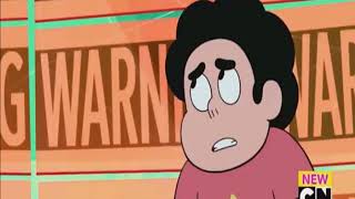 If Steven is Pink Diamond then...