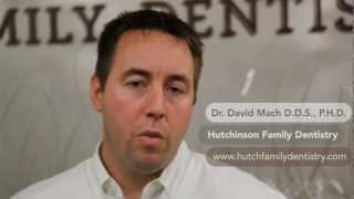 Hutchinson Family Dentistry - Oct 2012 Business After Hours