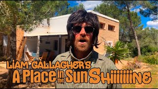 Liam Gallagher's A Place In The Sunshine Episode 3