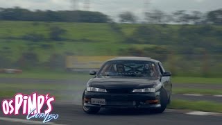 26º Drift Day Soukoukai | Os Pimp's