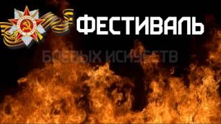 Фестиваль боевых искусств 2014. Промо.