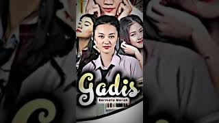 andai film ini ada🗿🗿 Gadis bermata merah 👀💗