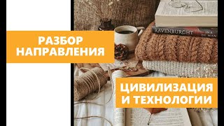 Итоговое сочинение: ЦИВИЛИЗАЦИЯ И ТЕХНОЛОГИИ — аргументы, темы, аспекты