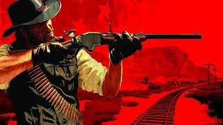 Full Игрофильм ▶ RED DEAD REDEMPTION 2 #2 (На Русском 2020!)