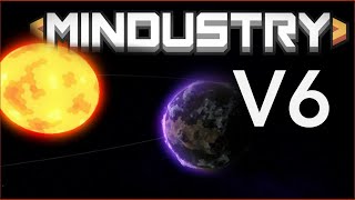 Mindustry V6 Alpha Release - (Just Some Spoilers)