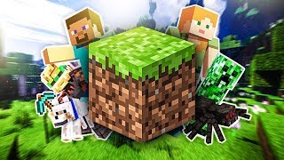 The Resurgence of Minecraft