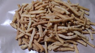 STIK BAWANG RENYAH DAN GURIH sedap mantap