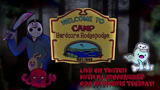 Tomorrow on Hardcore Hodgepodge