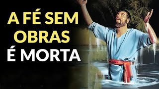 FÉ MORTA | OS 7 TIPOS DE FÉ | ᴊᴜɴɪᴏʀ ᴍᴀᴛᴏs