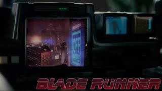 Longplay Blade Runner PC Videogame 1997 ( Español -Spanish )