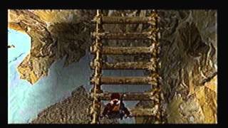 Let's play Tomb Raider 2: Part 42 - Fishful Thinking