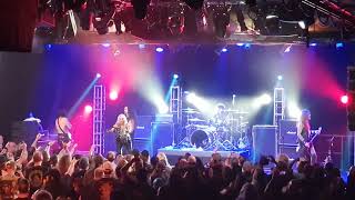 Doro All we are - Live Monsters of Rock Cruise 2023