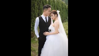 Hiếu Huyền pre wedding 30/12/2023