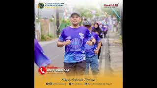 FUN RUN KAPTI AGRARIA 10K