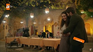 Hercai Episode 51 Summary