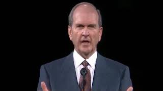 Russell M. Nelson on Glorious Destiny