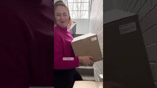 Tuesday vlog / shipping out e-commerce orders! #businessvlog #cleaningbusiness #cleaningproducts