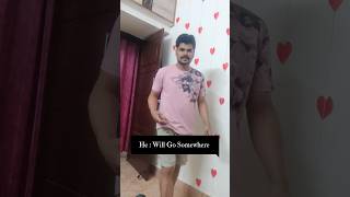 He took it to heart| #shorts #shortvideos #couple #dailylife