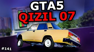 2 DƏFƏ ÇƏKDİYİM HƏMİN VİDEO [GTA 5 BAKI] Azərbaycanca