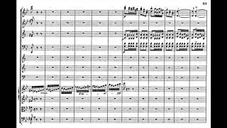 Felix Mendelssohn - A Midsummer Night's Dream Op.61 (with score)