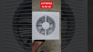 Astberg Slim 6C #shorts #ytshort #youtubeshorts #trending #viral