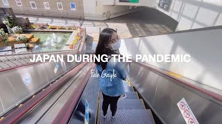 Life in Japan during the COVID19 pandemic | Hamamatsu Vlog | fab Gayle