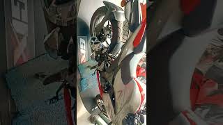 suzuki Gixxer bike bs6 modal bike #all full review  #all इंडिया bike new segment full review #bike