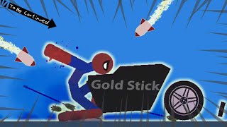 Best falls | Stickman Dismounting funny and epic moments | Like a boss compilation