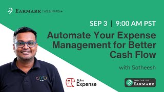 Automate Your Expense Management for Better Cash Flow