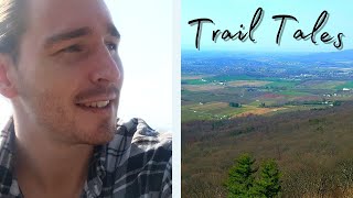 Trail Tales!