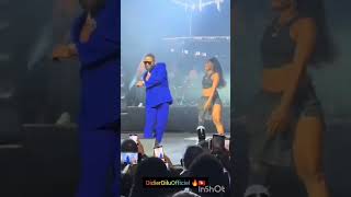 FERRE GOLA Genève Arena tombé plein sur plein vive la musique congolaise 🇨🇩🔥💪 #viral #arena #music