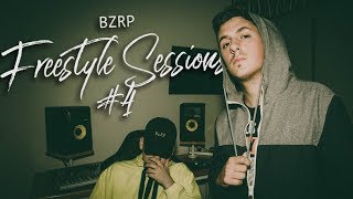 ACRU || BZRP Freestyle Session #4