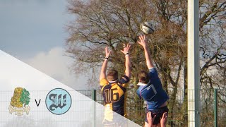 Strathaven v Wigtownshire | WRTV Full Match