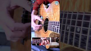 Beautiful Guitar Chords || guitar lesson #shorts