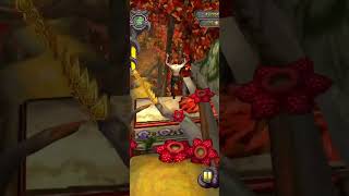 Temple run 2 amazing 🤩 gameplay #short #gaming