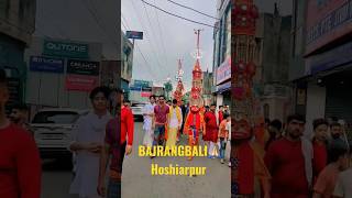 Dussehra Mela #hanuman #hoshiarpur #2023 #dussehra #dussehramela2023 #hanumanbane #hanumanji