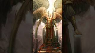 Lucifer: Who is he? Other names and Main roles #shorts