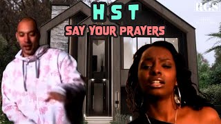 H S T - Say Your Prayers